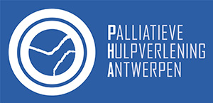 PALLIATIEVE HULPVERLENING ANTWERPEN (PHA) vzw