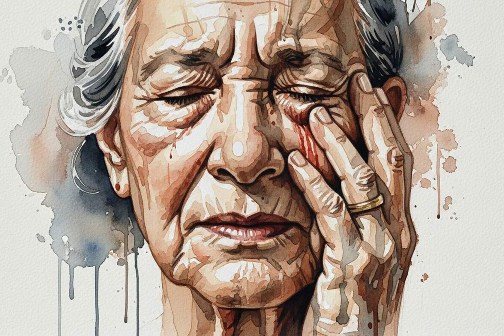 pijn bij dementie als gedrag zegt meer dan woorden PHA