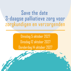 3-daagse zorgkundigen en verzorgenden NJ2027 3-daagse zorgkundigen en verzorgenden NJ2027